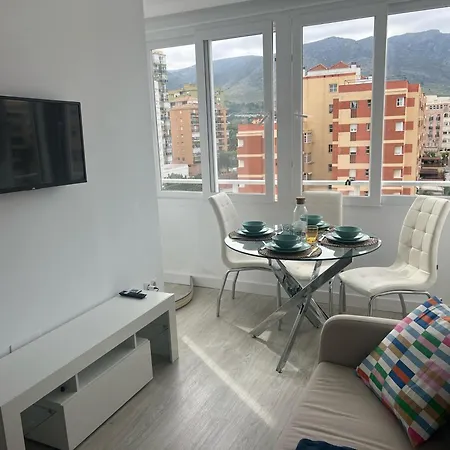 Departamento Moderno Con Vista A La Montana アパート *