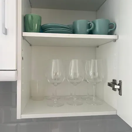 Appartamento Departamento Moderno Con Vista A La Montana