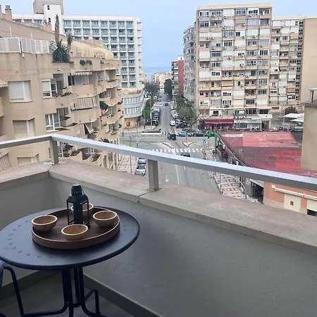 Departamento Moderno Con Vista A La Montana Appartamento *