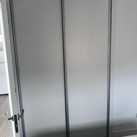 Departamento Moderno Con Vista A La Montana アパート