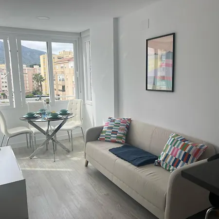 Apartment Departamento Moderno Con Vista A La Montana