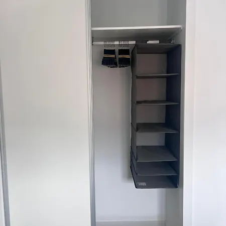 Departamento Moderno Con Vista A La Montana توريمولينوس