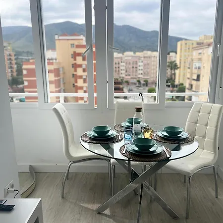 شقة Departamento Moderno Con Vista A La Montana *